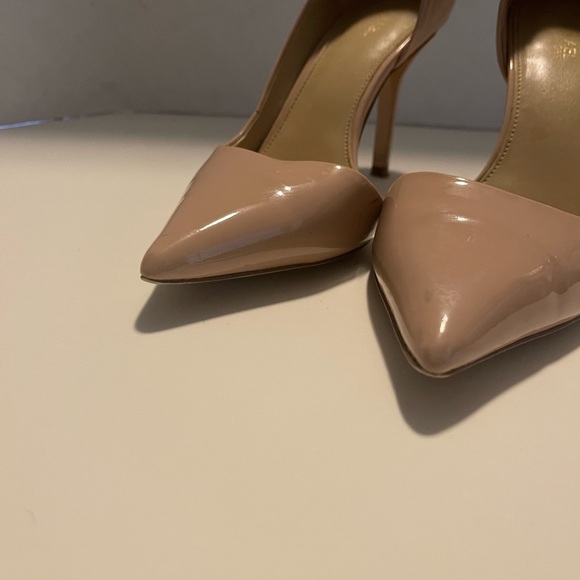 Michael Kors | D’Orsay Pumps Blush Neutral 71/2M - Picture 8 of 14